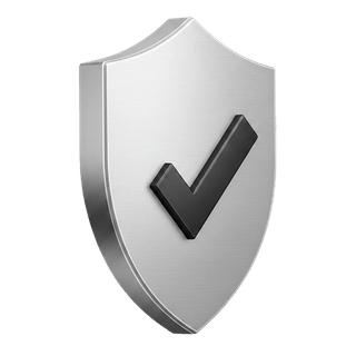 3D ikona zaškrtávacieho symbolu na stránke Lesný Zhodnova Ako to funguje