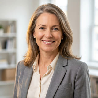 Sarah Coleman, ktorá pôsobí ako Chief Financial Officer v Lesný Zhodnova, profilová fotka