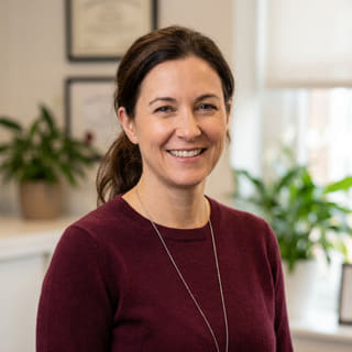 Laura Bennett, Head of Platform Standards v Lesný Zhodnova, profilová fotka